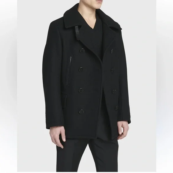 RUDSAK Coat - Picture 3 of 17